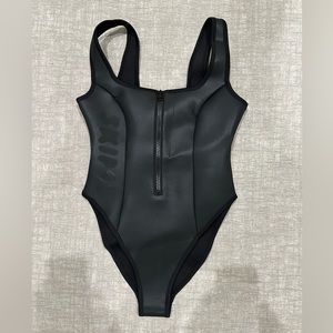 Skims *never worn* one piece swimsuit
